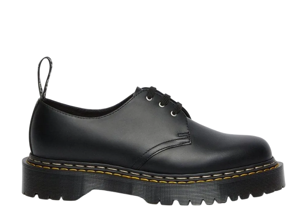 リックオウエンス × ドクターマーチン 1461 ベックス "ブラック"