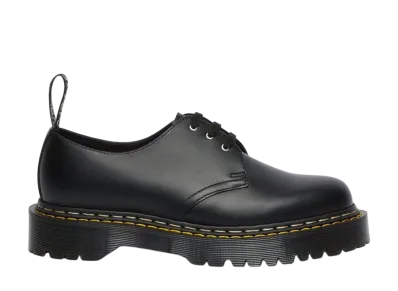 Rick Owens × Dr.Martens 1461 Bex "Black"