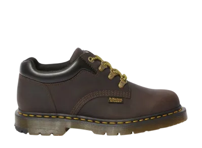Stussy × Dr.Martens 8053 HY "Brown"