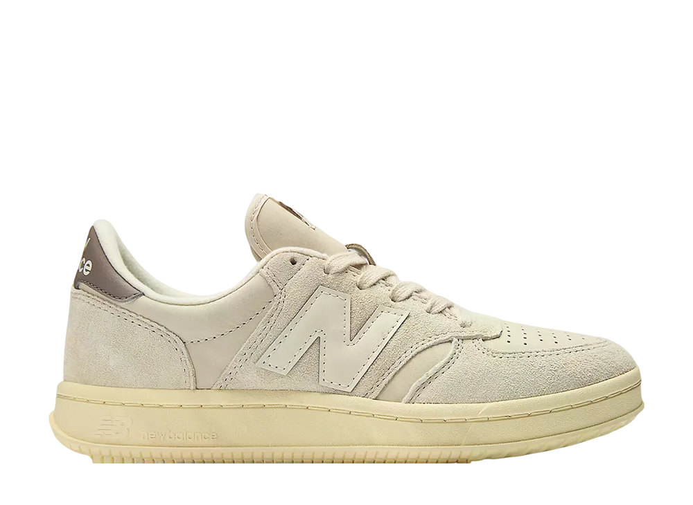 ニューバランス T500 "ビスク/リネン"