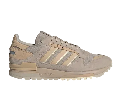 adidas ZX 600 "Magic Beige/Warm Vanilla/Trace Khaki"