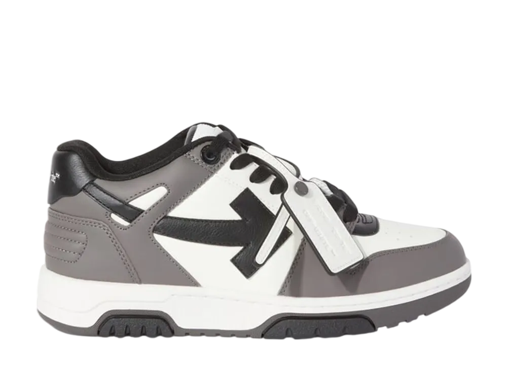 Off-White Women's Out Of Office "Dark Gray/Black"