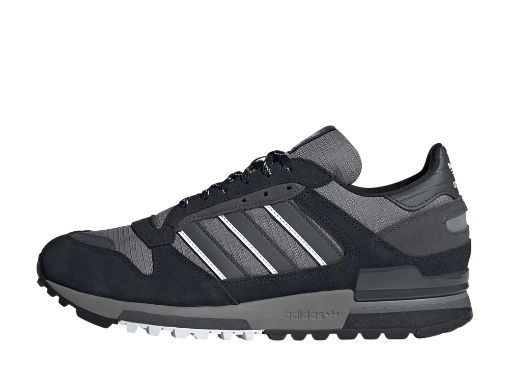 アディダスオリジナルス ZX600 "コアブラック/グレーフォー/グレーシックス"