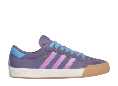 adidas Nora "Preloved Violet/Preloved Purple/Gold Metallic"