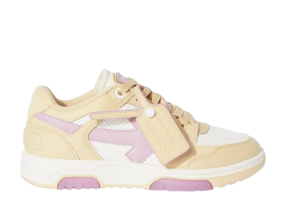 Off-White Women's Slim Out Of Office "Neutrals"