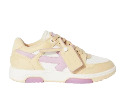 Off-White Women's Slim Out Of Office "Neutrals"
