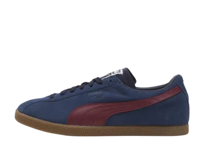 Puma Brasil "Persian Blue"