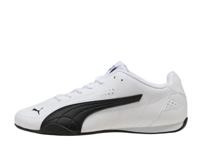 Puma Catch "PUMA White/PUMA Black"