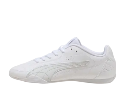 Puma Catch "PUMA White/Feather Gray"