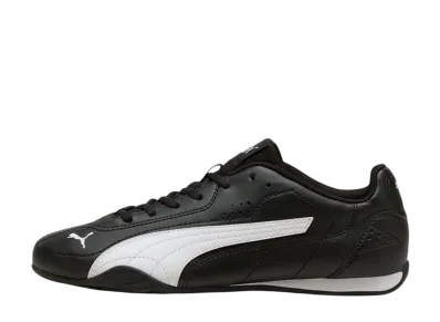 Puma Catch "PUMA Black/PUMA White"