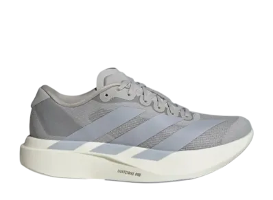 adidas Women's Adizero EVO SL "Grey Two/Halo Silver/Matte Silver"