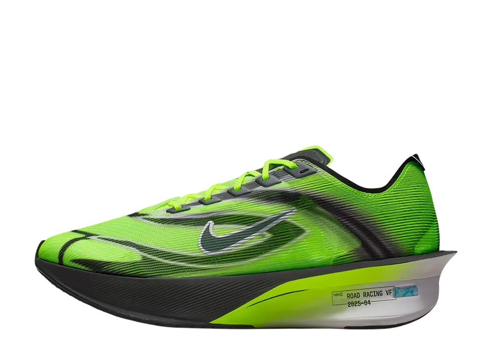 ナイキ ヴェイパーフライ4 駅伝パック "ボルト"