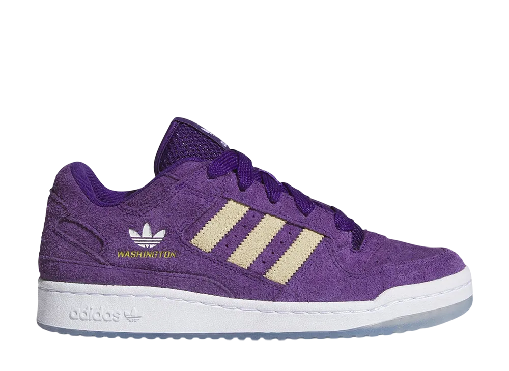 adidas Forum Low CL "Washington"