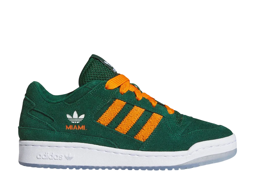adidas Forum Low CL "Miami"