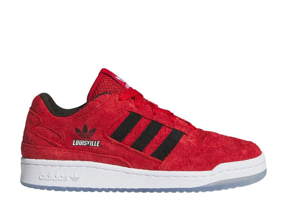 adidas Forum Low CL "Louisville"