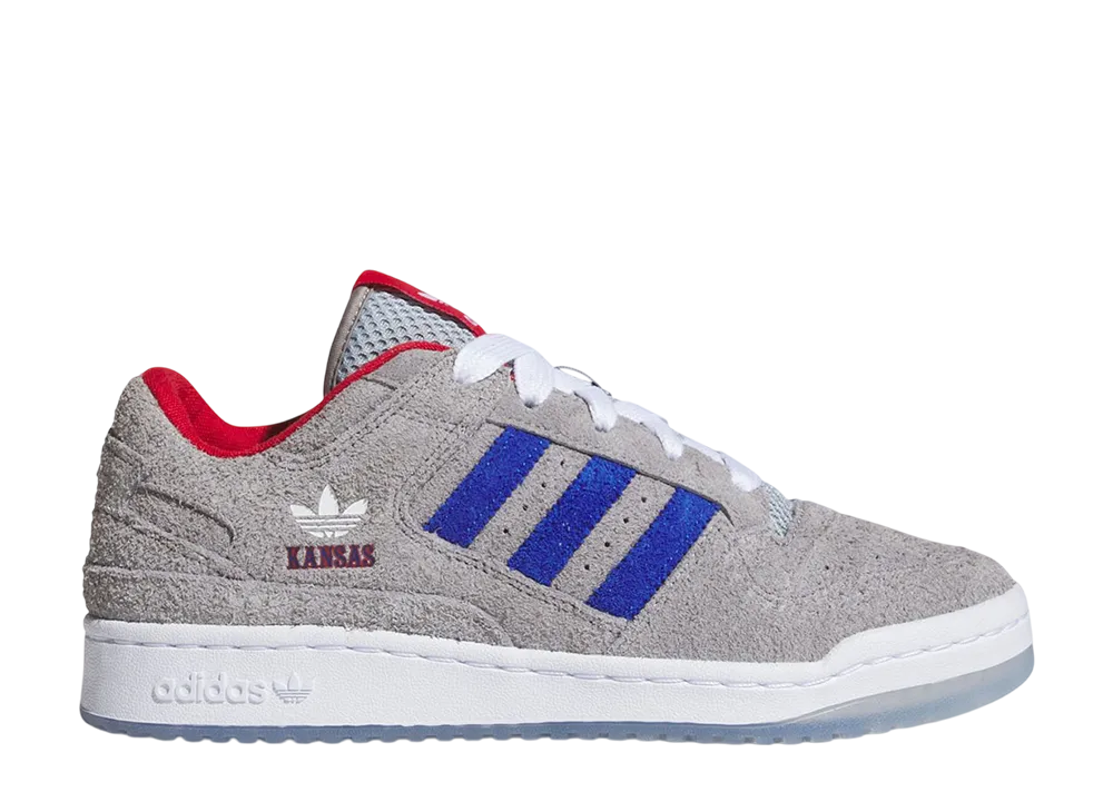 adidas Forum Low CL "Kansas"