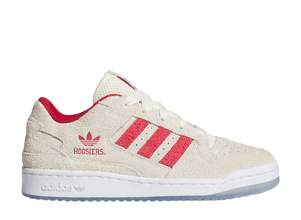 アディダスオリジナルス フォーラム ロー CL "インディアナ"