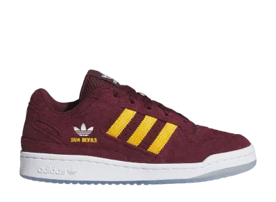 adidas Forum Low CL "Arizona State"