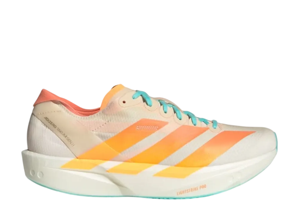 adidas Women's Adizero Takumi Sen 11 