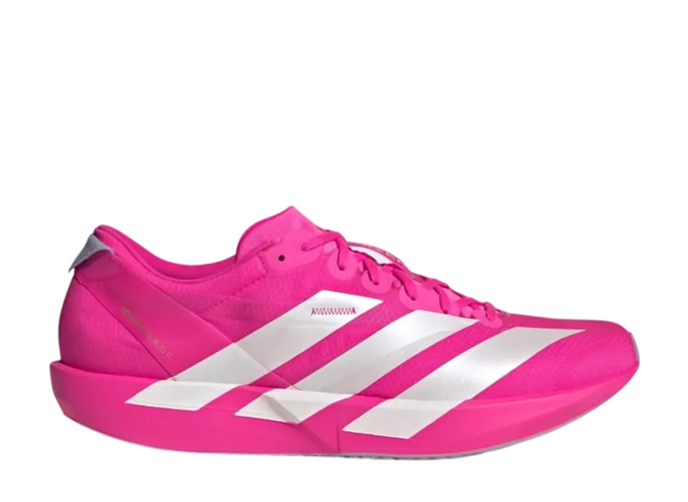 adidas Adizero Japan 9 "Shock Pink/Zero Metalic/Silver Violet"