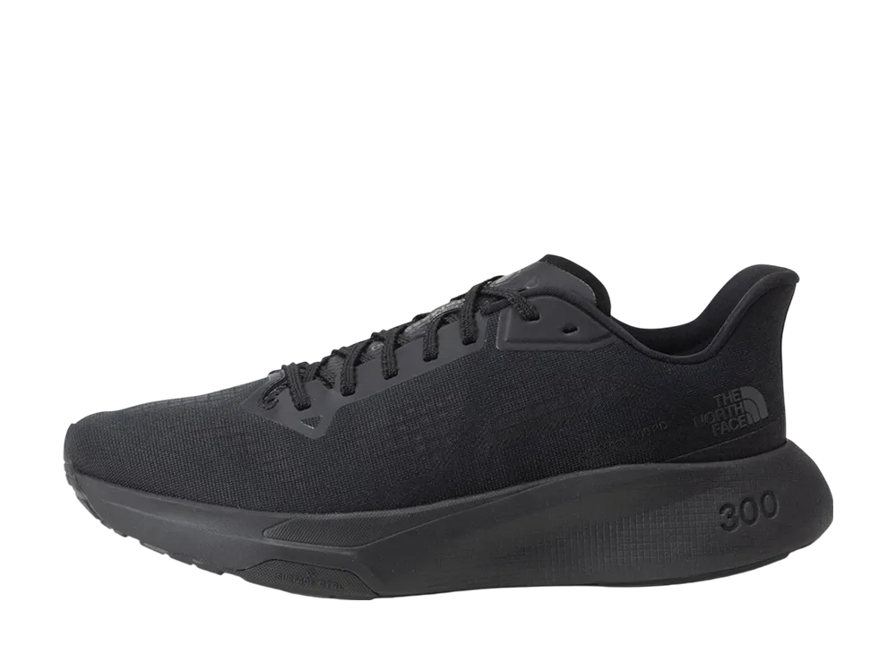 ザノースフェイス アルタメサ300 ロード "TNFブラック"