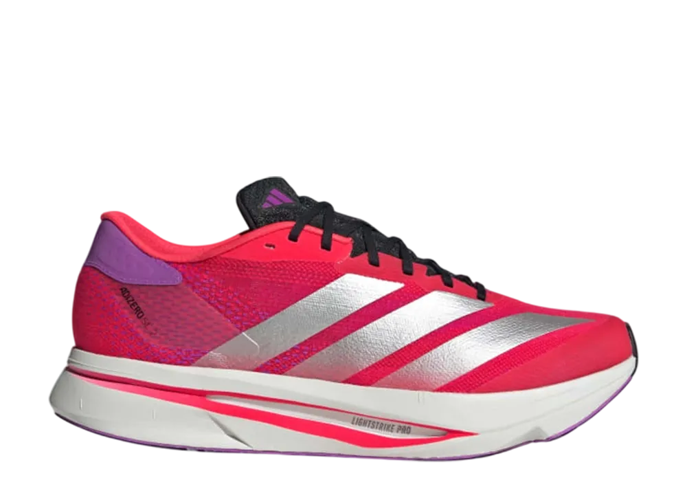 【ラスト1点】アディゼロ SL2 26.0センチ アディダス アディゼロ Sl2 ランニング / Adizero Sl2 Running