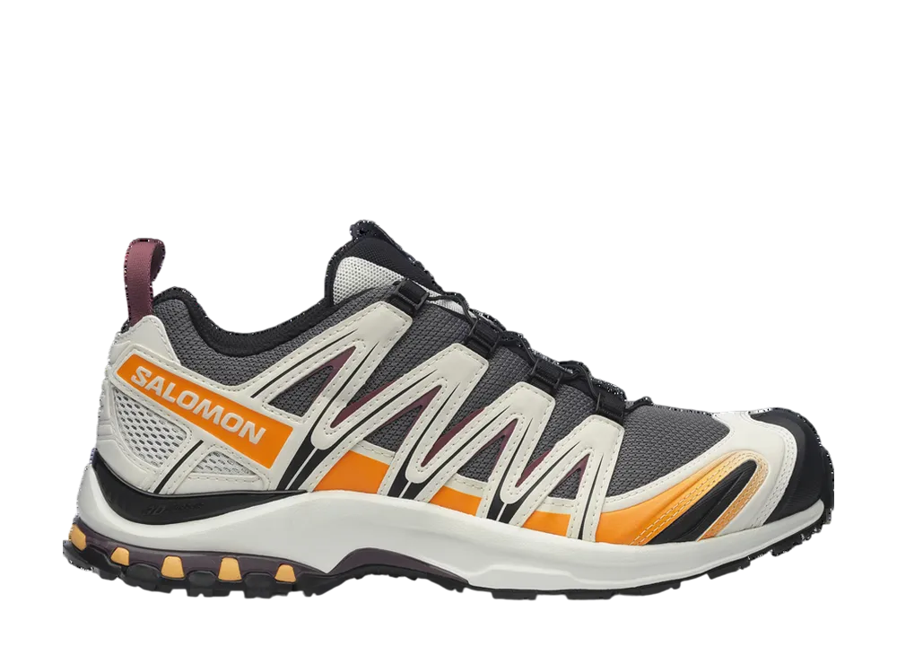 サロモン XA プロ 3D "アイシクル/ターメリック/ノクターン"