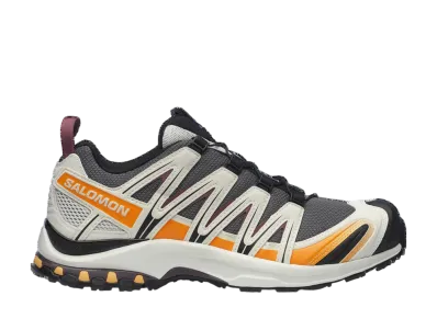 サロモン XA プロ 3D "アイシクル/ターメリック/ノクターン"