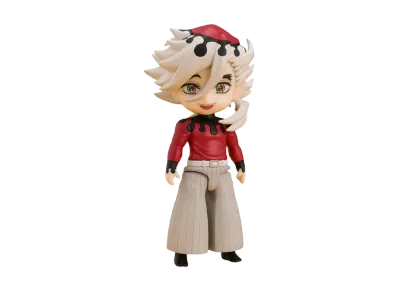 BANDAI "Figuarts mini" -Demon Slayer: Kimetsu no Yaiba- DOMA