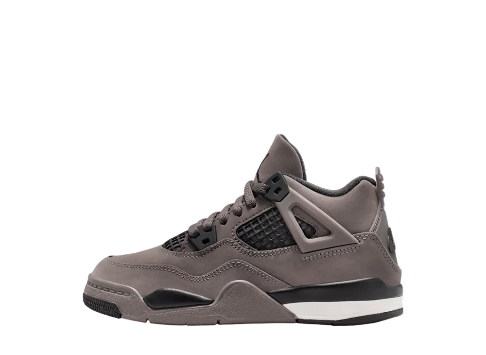 Nike PS Jordan 4 Retro "Cave Stone"