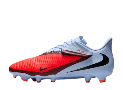 Nike Phantom 6 Low Academy Easyon MG "Royal Tint/Bright Crimson"