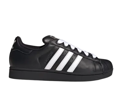 adidas Superstar 2 "Core Black/Footwear White"