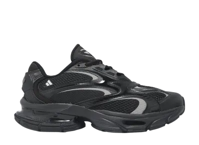 adidas Women's Formotion One "Core Black/Silver Metallic"