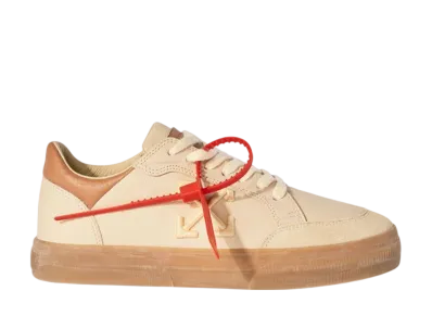 Off-White Women's Vulcanized Vintage "Neutrals"