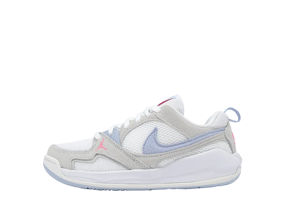 Nike GS Jordan CMFT Era "White/Cobalt Bliss"