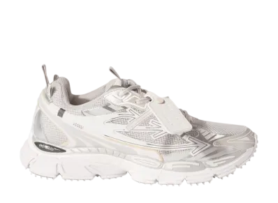 Off-White Women's Be Right Back "Gray"