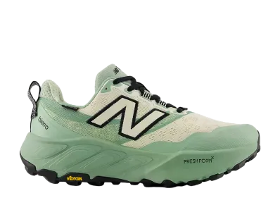 New Balance Fresh Foam X Hierro V9 GORE-TEX "Mosaic Green/Permafrost"