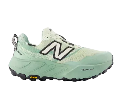 New Balance Women's Fresh Foam X Hierro V9 GORE-TEX "Mosaic Green/Permafrost"