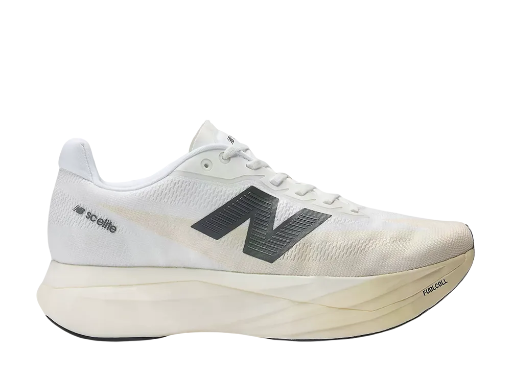 New Balance FuelCell SuperComp Elite V5 "Linen/Sea Salt"