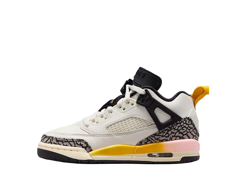 ナイキ GS ジョーダン スパイジーク ロー "レアエア" (キッズ)