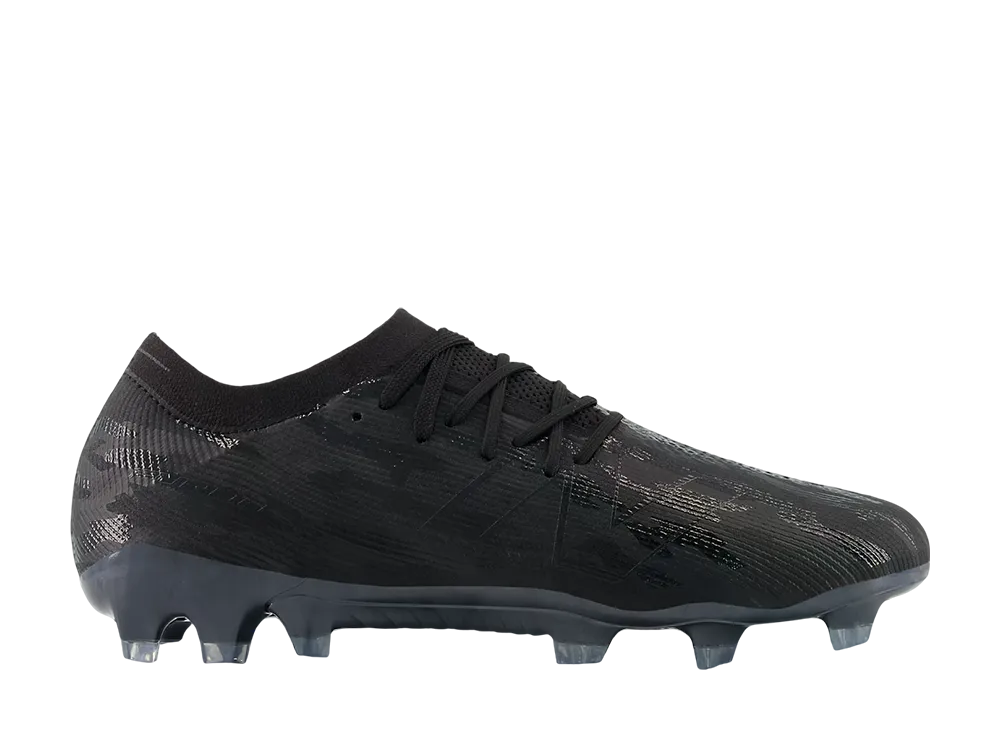 ニューバランス フューロン エリート FG V8 "ブラック"
