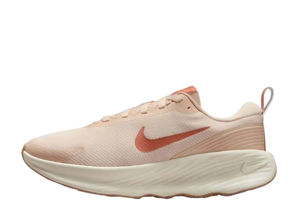 ナイキ ウィメンズ プロミナ "パールホワイト/ローズゴールド/ソフトパール/メタリックローズゴールド"