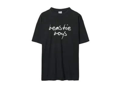 Beastie Boys 90's T-Shirt "Black"