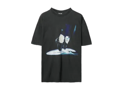 MICHAEL JACKSON 90's T-Shirt "Black"