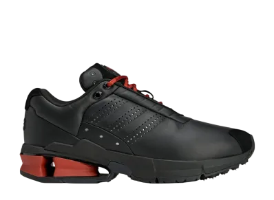 adidas Y-3 A3 Control "Black/Tribe Orange"