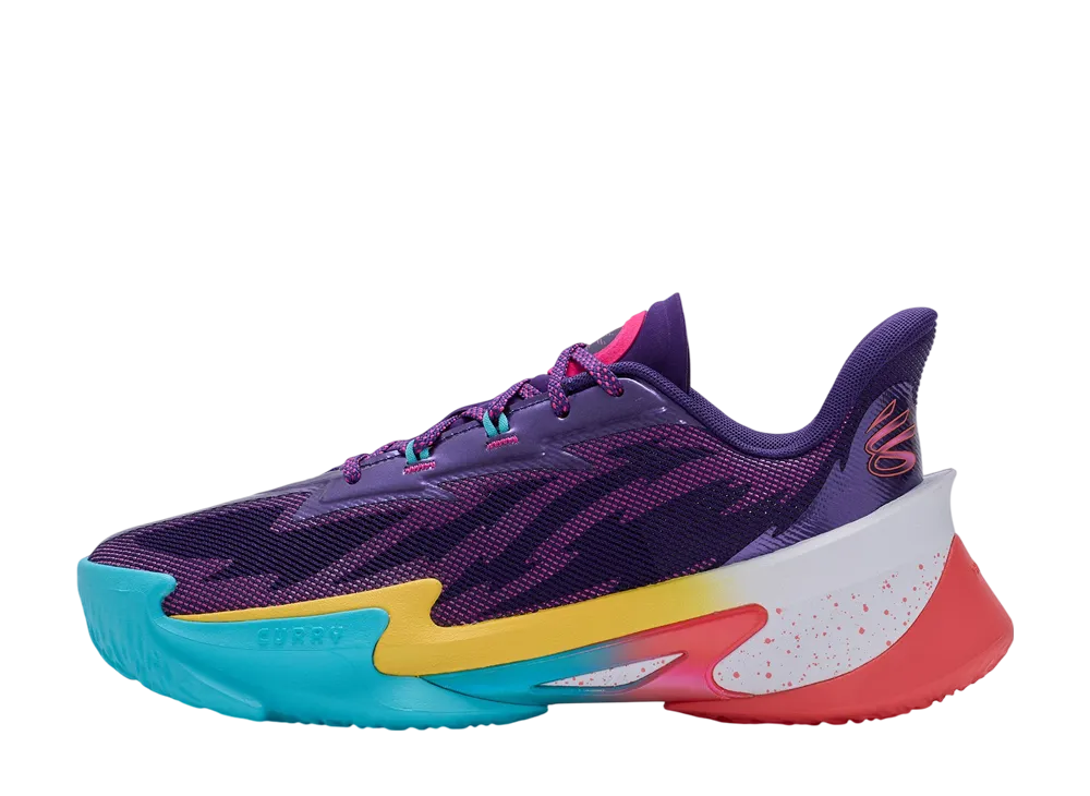 海外限定カラー UNDER ARMOIR CURRY7 29cm Under Armour Curry 7 