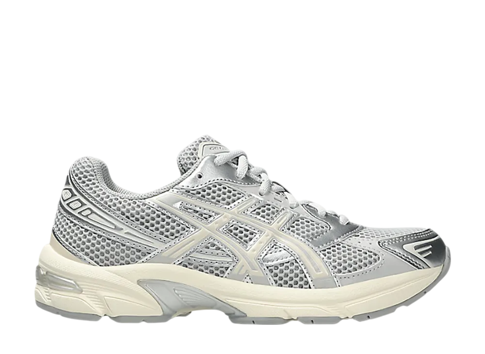 アシックス ゲル1130 "クラウドグレー/オートミール"