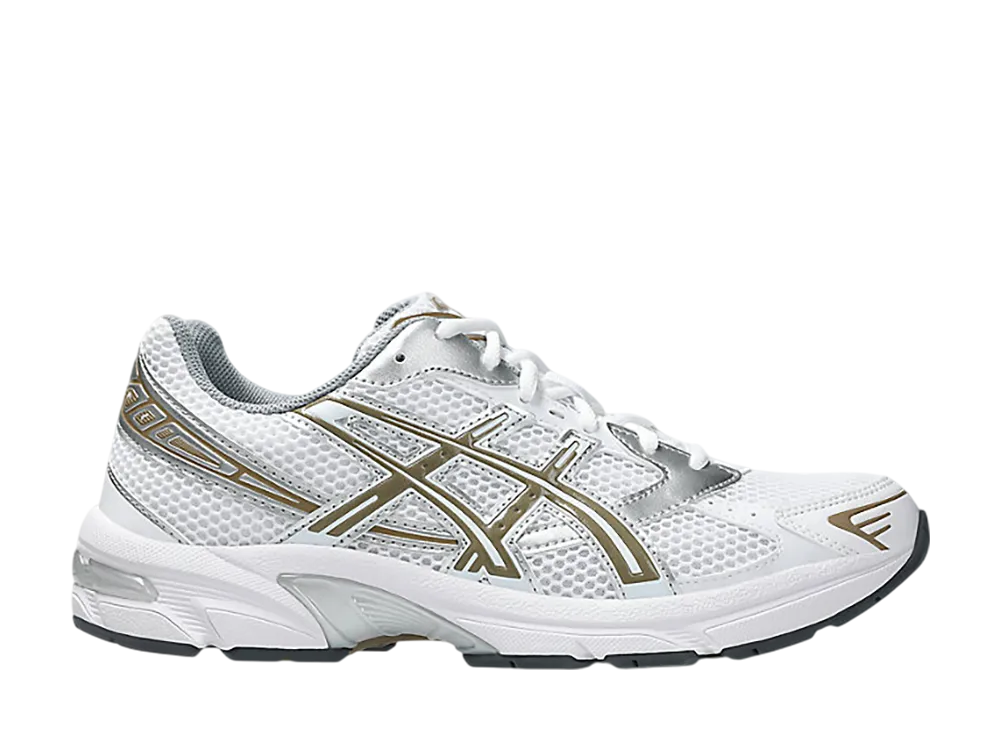 アシックス ゲル1130 "ホワイト/ペッパー"