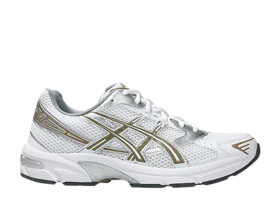 Asics Gel-1130 "White/Pepper"