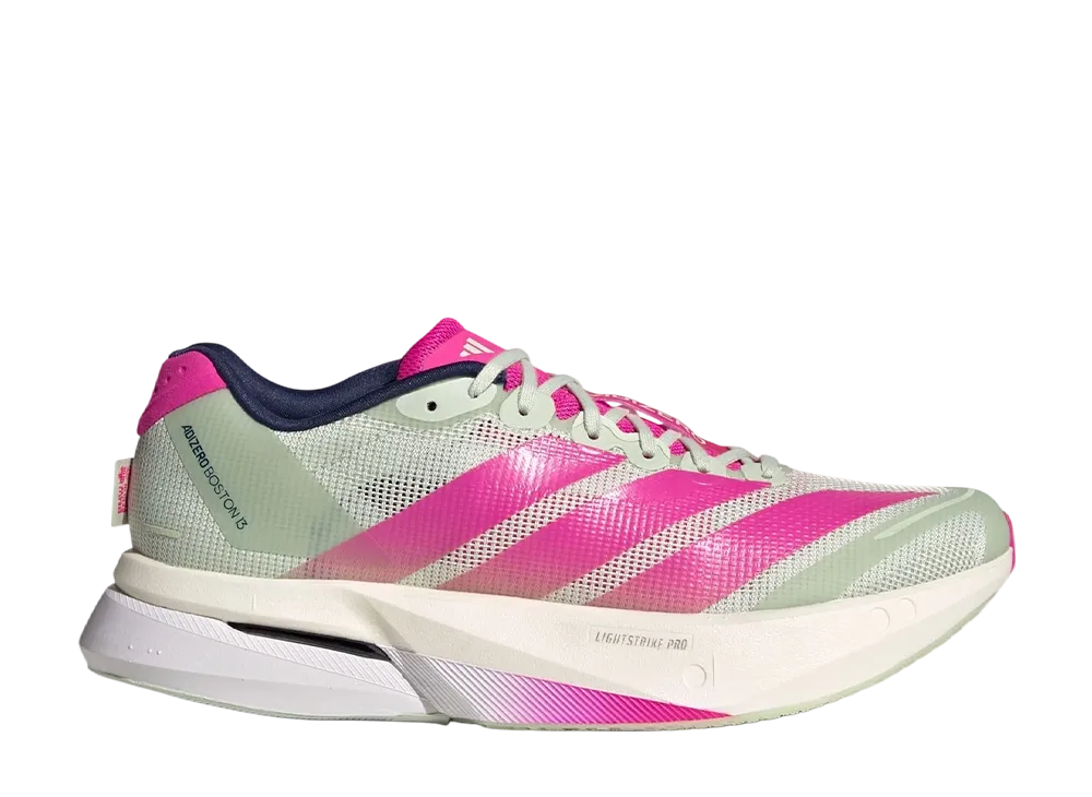 adidas Women's Adizero Boston 13 BMW Berlin Marathon 2025